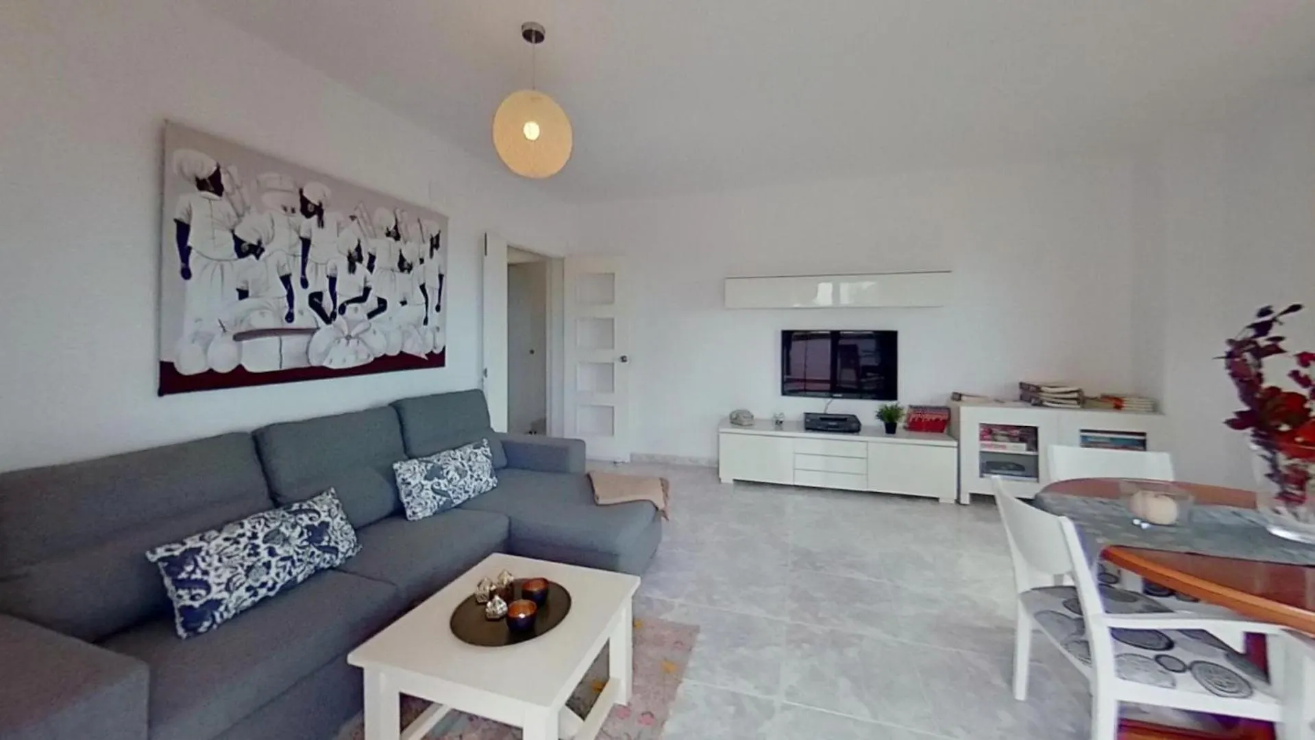 Guest house Villa Mirador Del Mar Hostel Coma-ruga