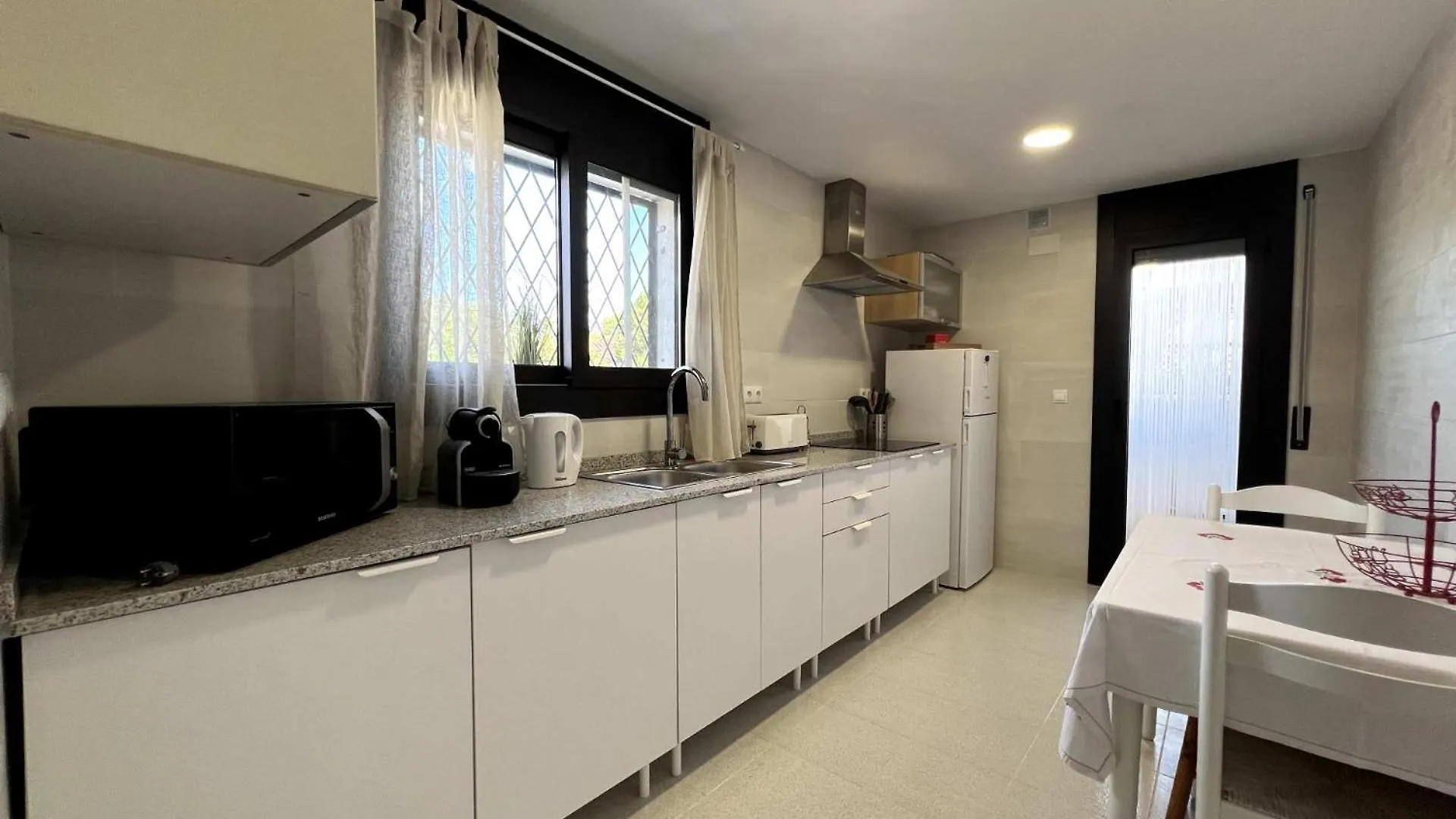 Villa Mirador Del Mar Hostel Coma-ruga 0*,