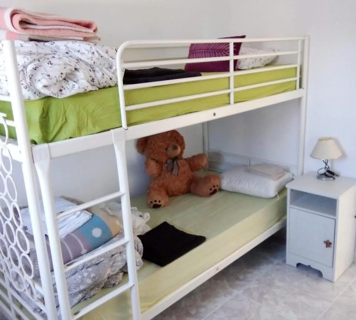 Villa Mirador Del Mar Hostel Coma-ruga Spain