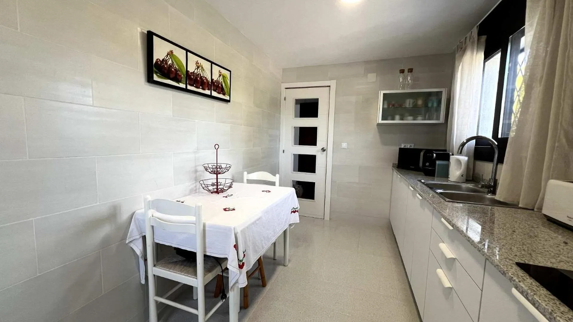 Guest house Villa Mirador Del Mar Hostel Coma-ruga