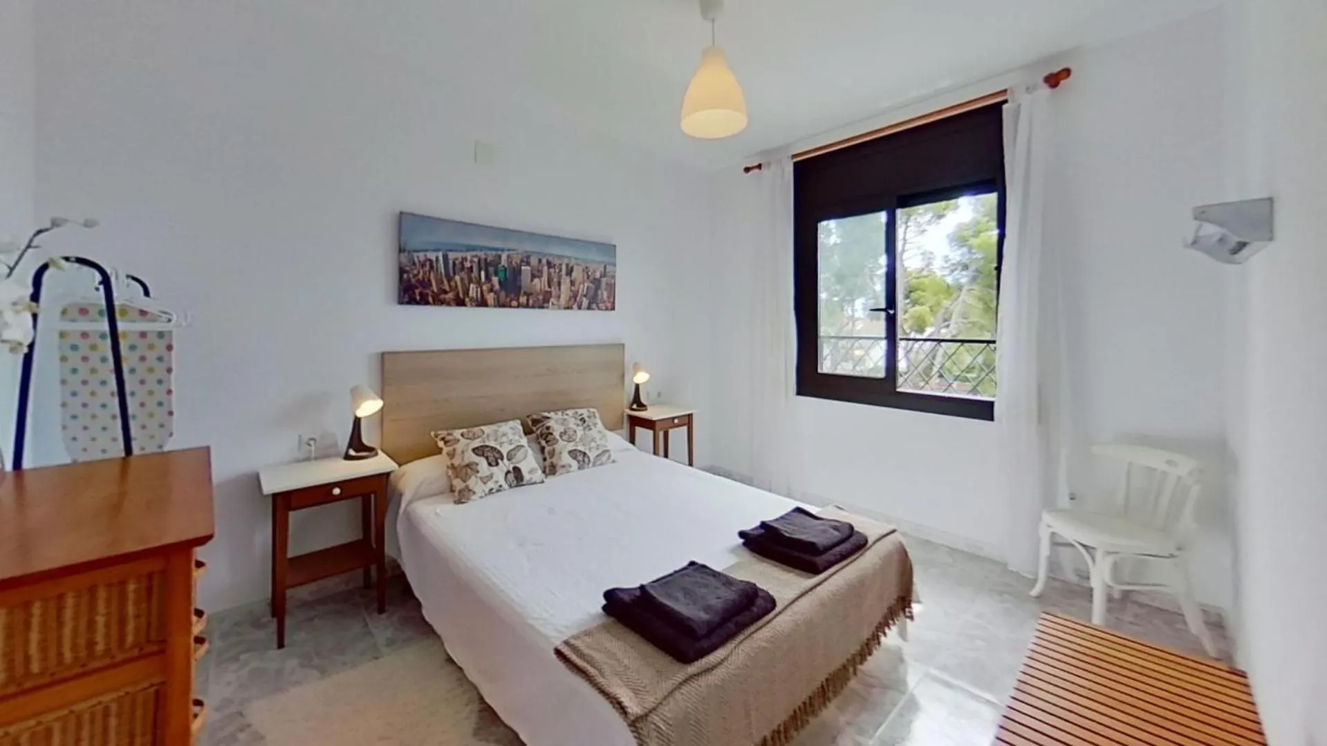 Villa Mirador Del Mar Hostel Coma-ruga