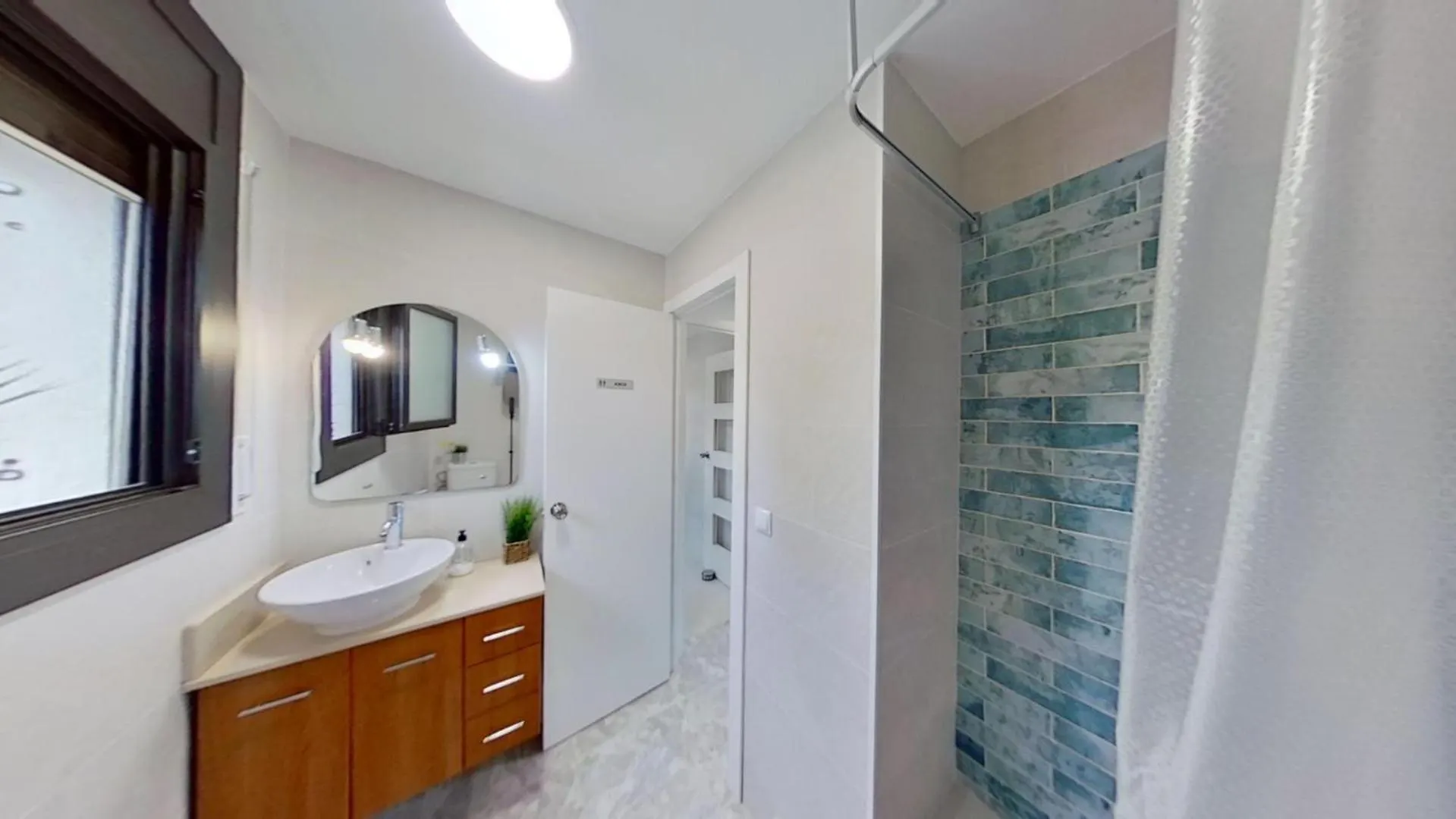 Guest house Villa Mirador Del Mar Hostel Coma-ruga Spain